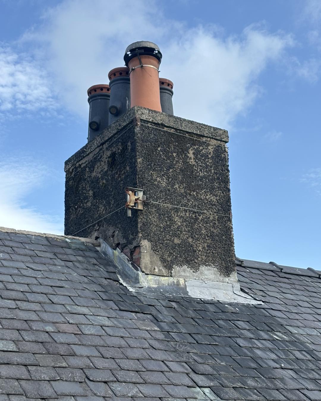Chimney Services service image